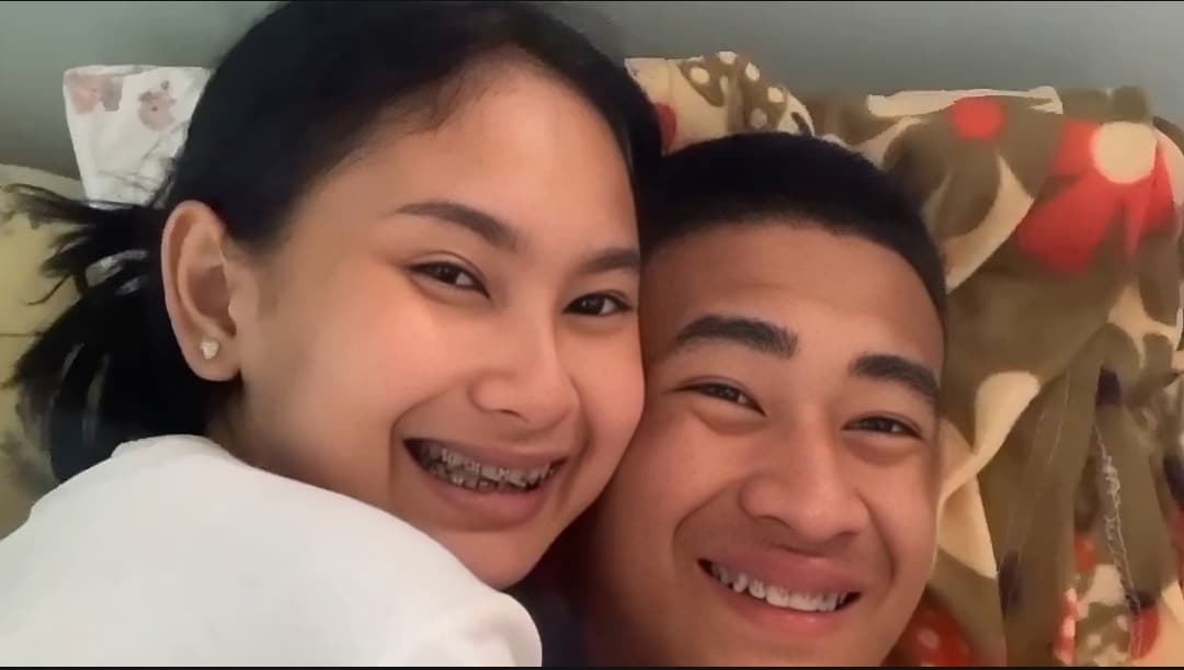 sibehel cantik ngentu di hotel cinta 2