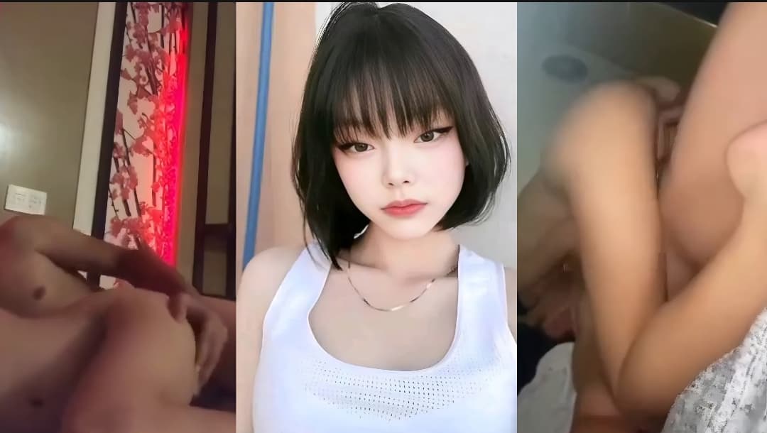 si cantik indo kawin bareng pacar