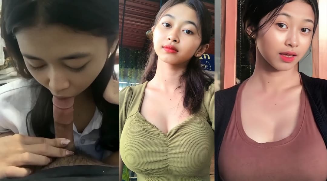 video nana polos selebgram bali atau TikTok @yowanachya yang banyak dicari full