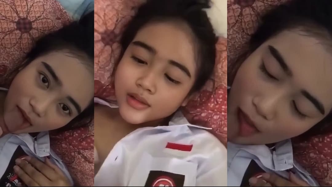 viral video SMA celena nayla shafwa osis dan pramuka banyak dicari netizen part 2