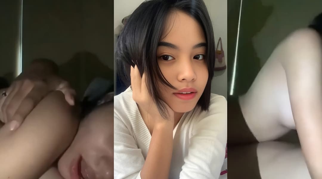 alika SMA jaksel yang suka bermain sama pak guru 1