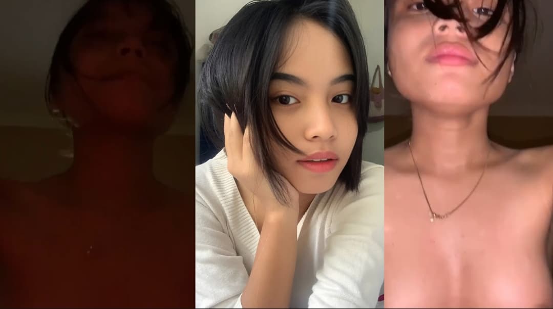 alika SMA jaksel yang suka bermain sama pak guru 2