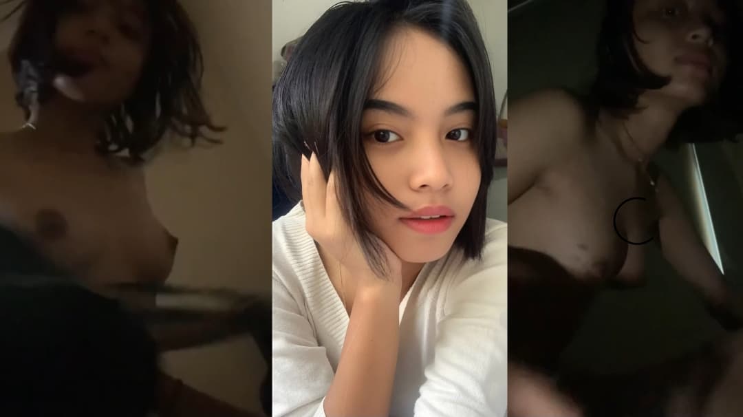 alika SMA jaksel yang suka bermain sama pak guru 4