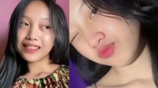 reista ananda tiktok kimcil viral bareng pacar 1